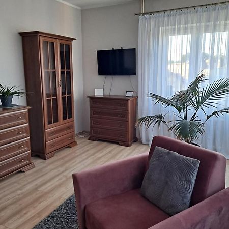 Anna Appartement Jelenia Góra Buitenkant foto