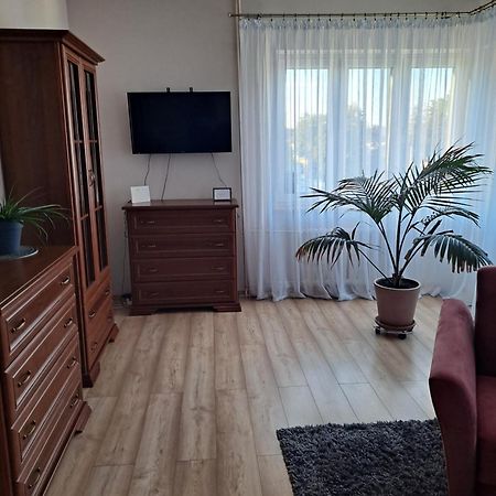 Anna Appartement Jelenia Góra Buitenkant foto