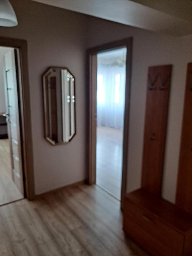 Anna Appartement Jelenia Góra Buitenkant foto