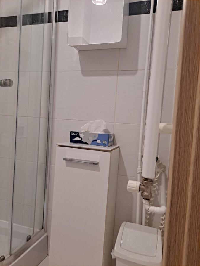 Anna Appartement Jelenia Góra Buitenkant foto