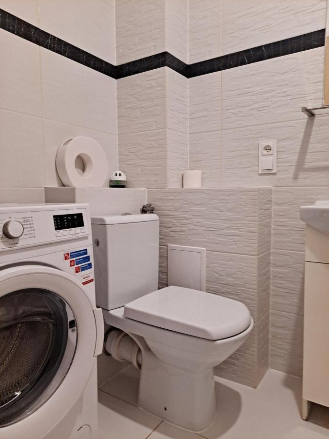 Anna Appartement Jelenia Góra Buitenkant foto