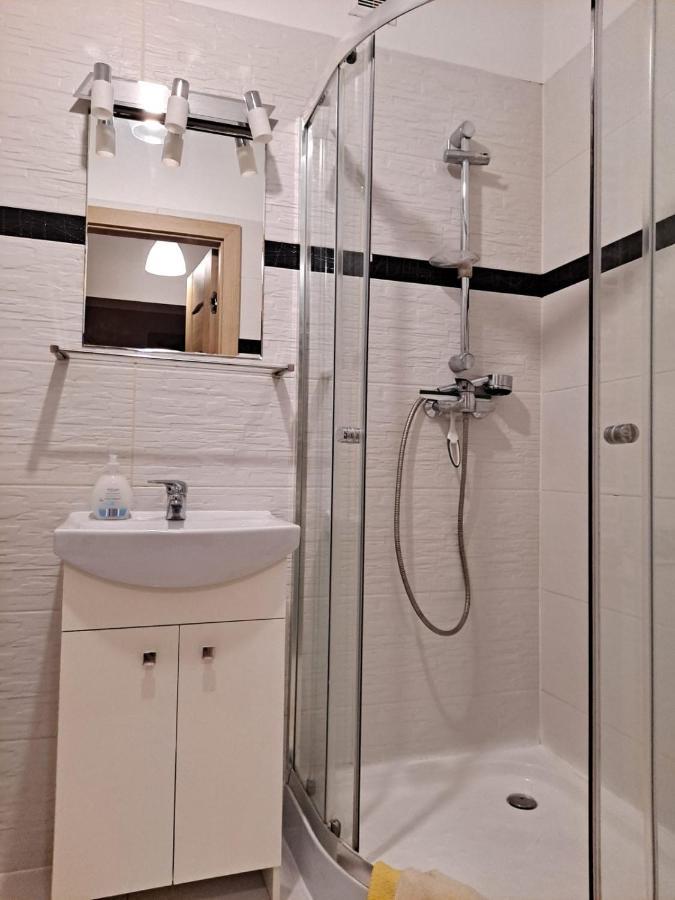 Anna Appartement Jelenia Góra Buitenkant foto