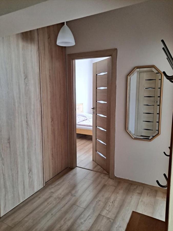 Anna Appartement Jelenia Góra Buitenkant foto