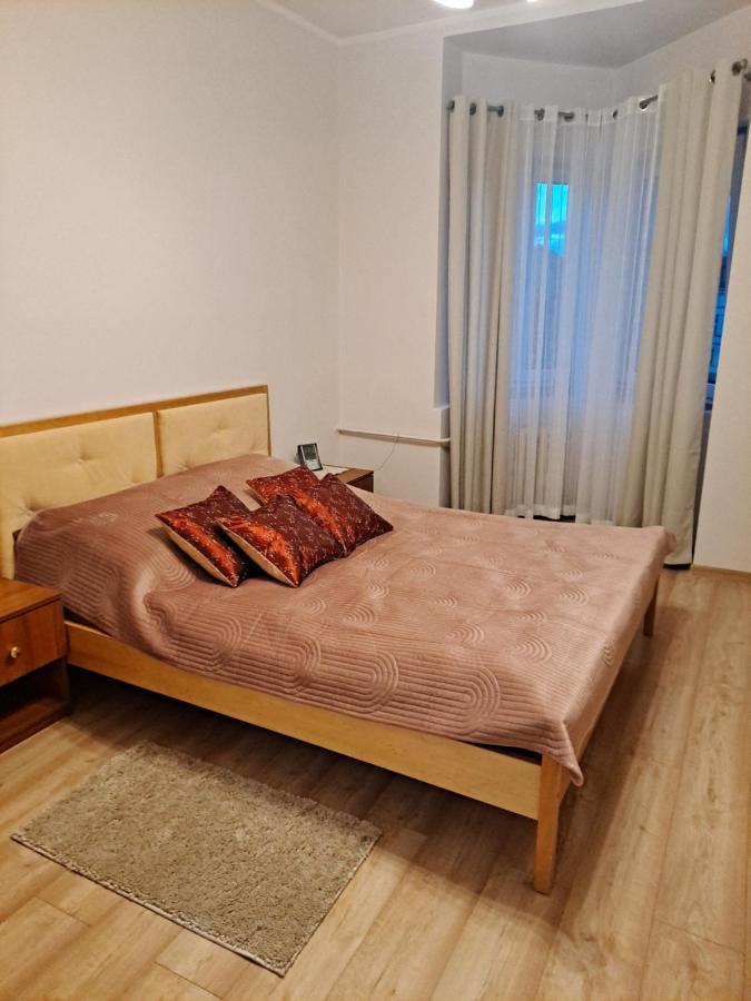 Anna Appartement Jelenia Góra Buitenkant foto