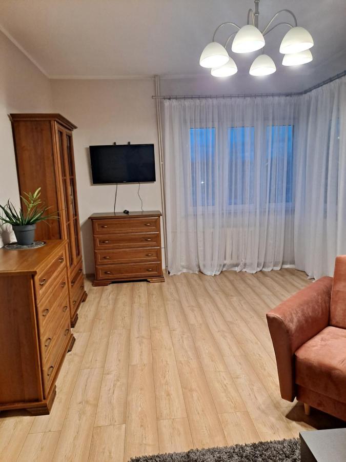 Anna Appartement Jelenia Góra Buitenkant foto