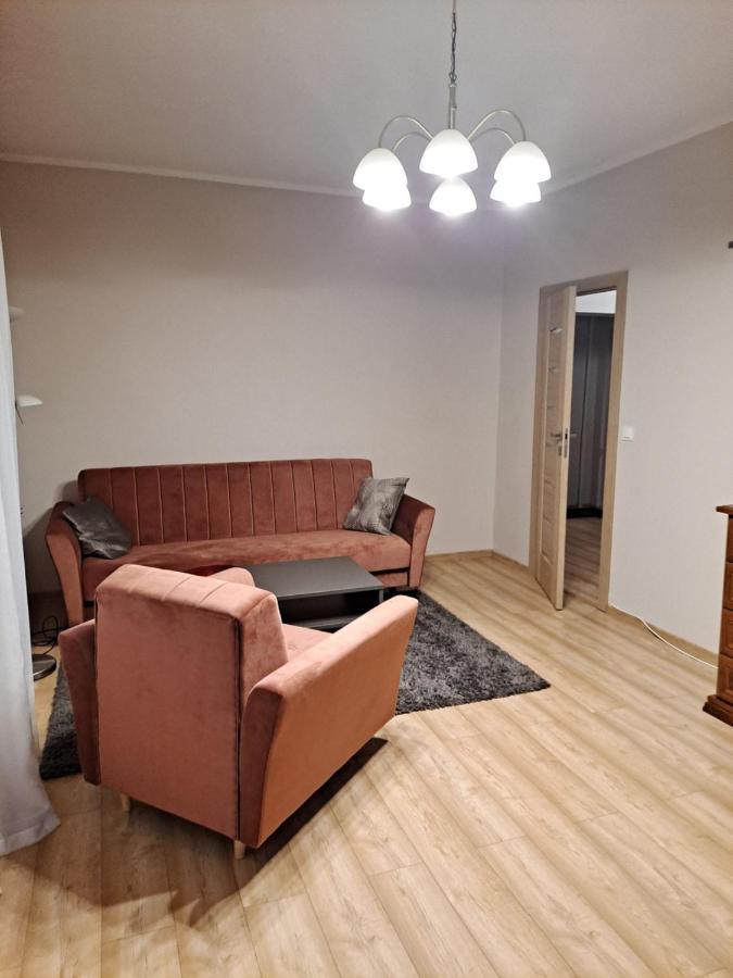 Anna Appartement Jelenia Góra Buitenkant foto