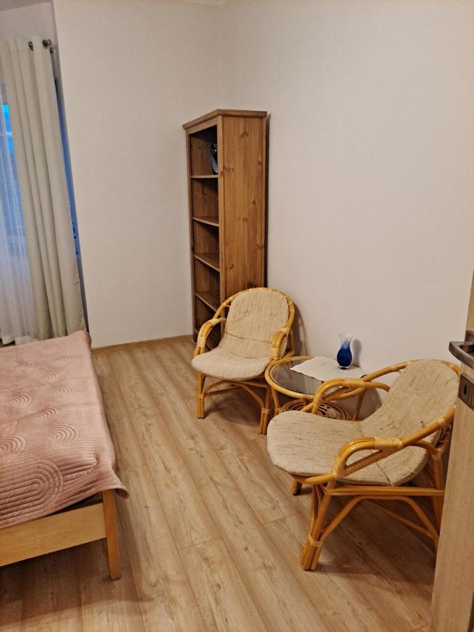 Anna Appartement Jelenia Góra Buitenkant foto
