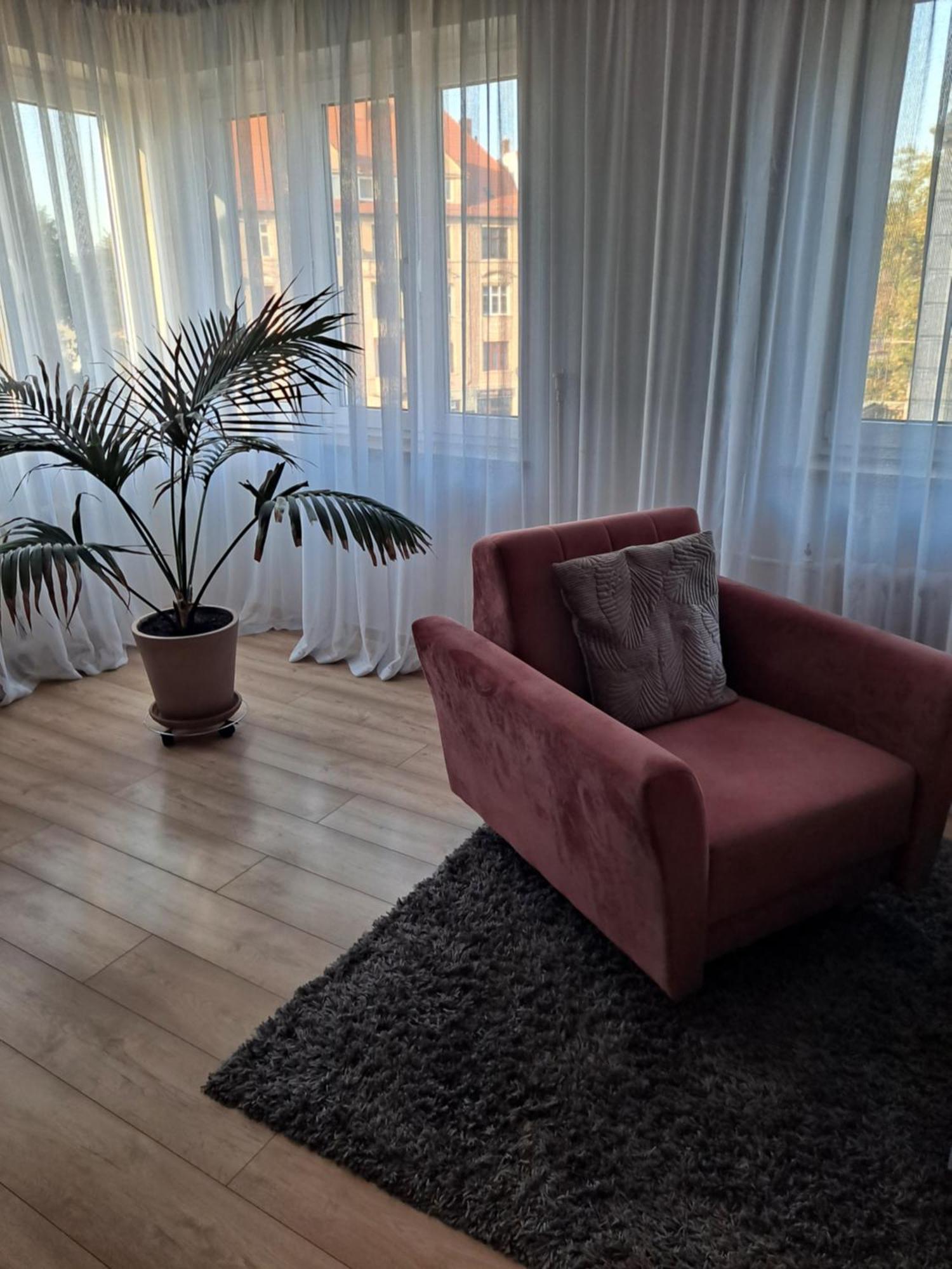 Anna Appartement Jelenia Góra Buitenkant foto