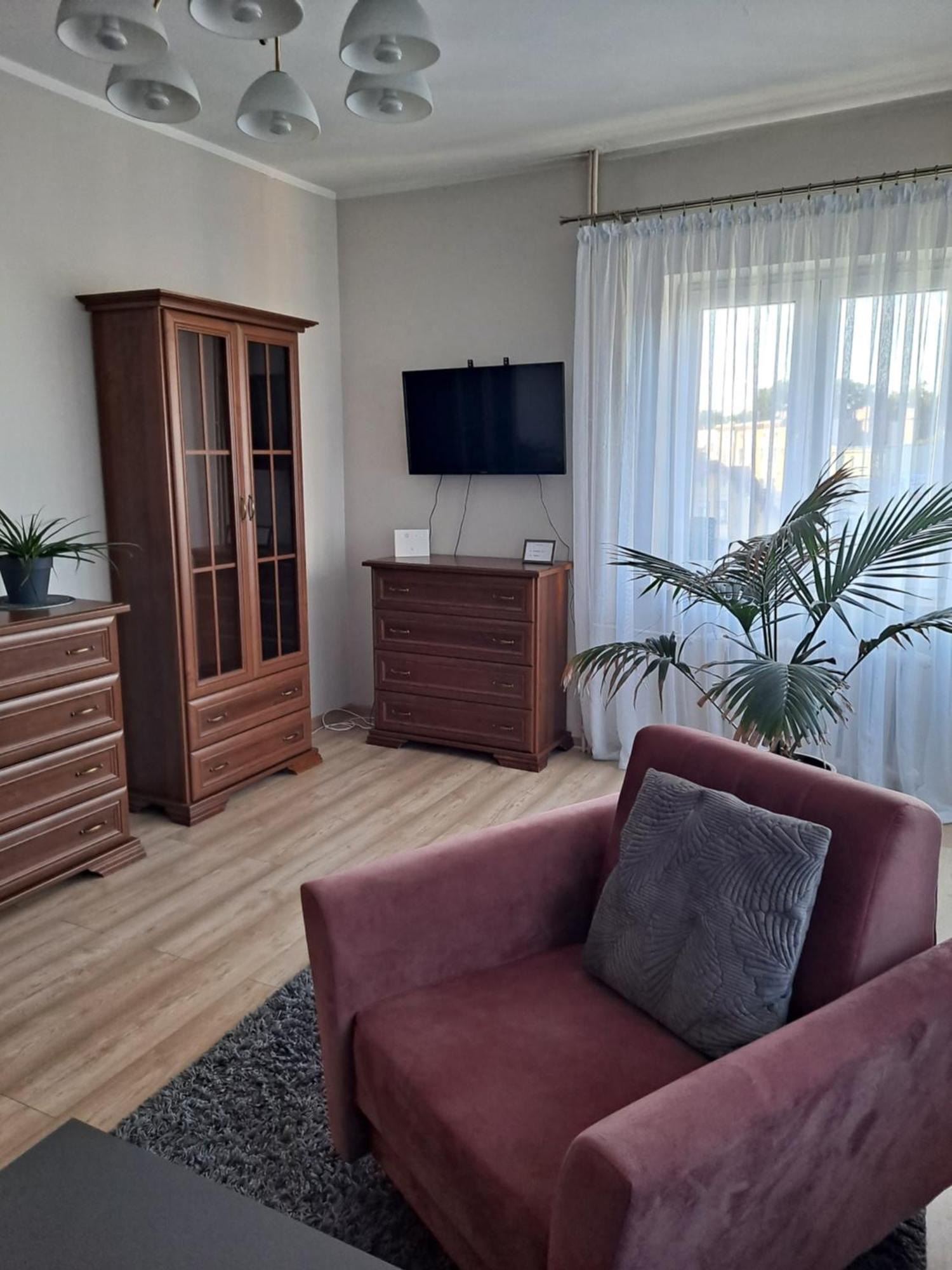 Anna Appartement Jelenia Góra Buitenkant foto